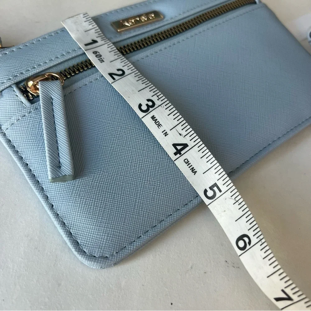 Kenzielight Wristlet Gold Hardware